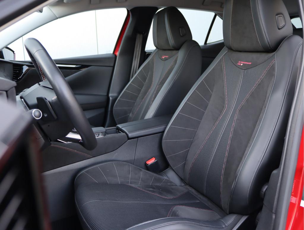 DS DS 4 1.2 PureTech Performance Line | Parkeercamera | Navi, 12 maanden, Gebruikt, 1199 cc, Bedrijf