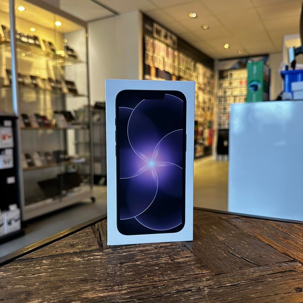 Apple iPhone 17e 256GB - Nieuw - incl Garantie