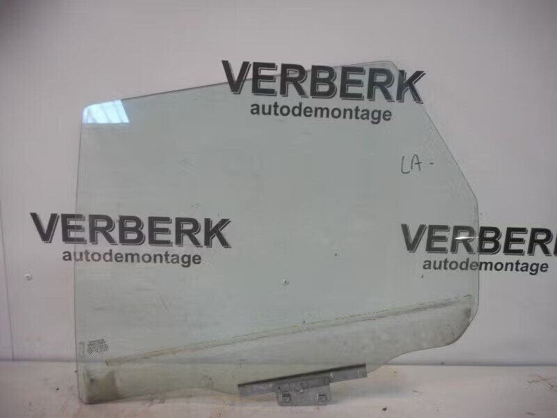 PORTIERRUIT LINKS ACHTER Volvo 440 (01-1988/12-1996), Auto-onderdelen, Gebruikt, Info@volvocars.com, Ophalen of Verzenden, Volvo