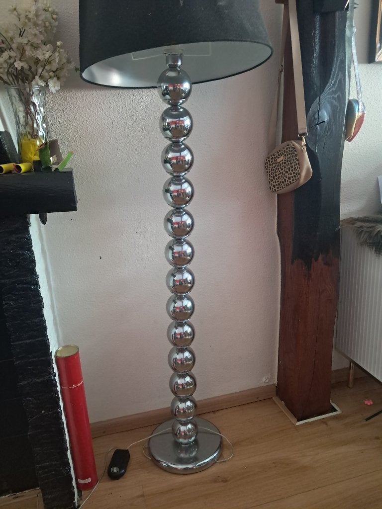 Eric kuster lampen, Ophalen, Zo goed als nieuw, Overige materialen, 150 tot 200 cm