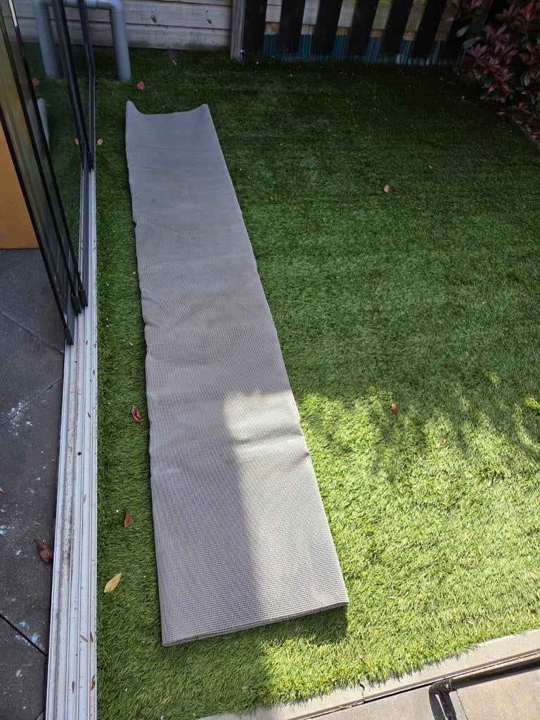 Tenttapijt, Caravans en Kamperen, Kampeeraccessoires, Ophalen of Verzenden