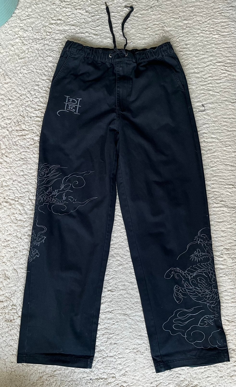 Ed Hardy, Ophalen of Verzenden, Zo goed als nieuw, Maat 46 (S) of kleiner, Meerkleurig