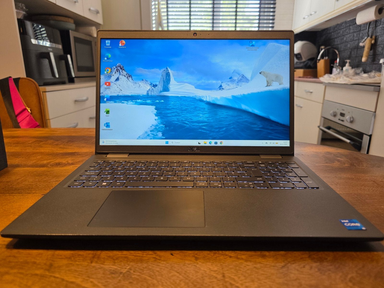 Dell latitude 3520/i5-1135G7/16GB/SSD/W11/Office/Hdmi/FHD, Computers en Software, Windows Laptops, 2 tot 3 Ghz, Ophalen of Verzenden