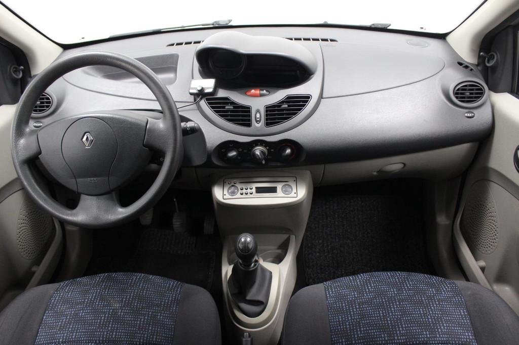 Renault Twingo 1.2 Authentique| Airco | Nieuwe DB-riem | Tre, Auto's, Renault, Voorwielaandrijving, Twingo, Gebruikt, 31 €/maand