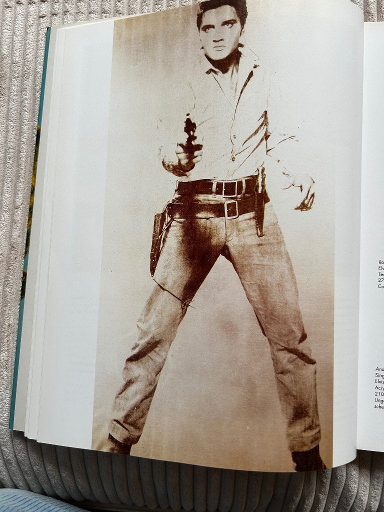 Foto 20 van Pop Art Boeken Collectie - Diverse Auteurs