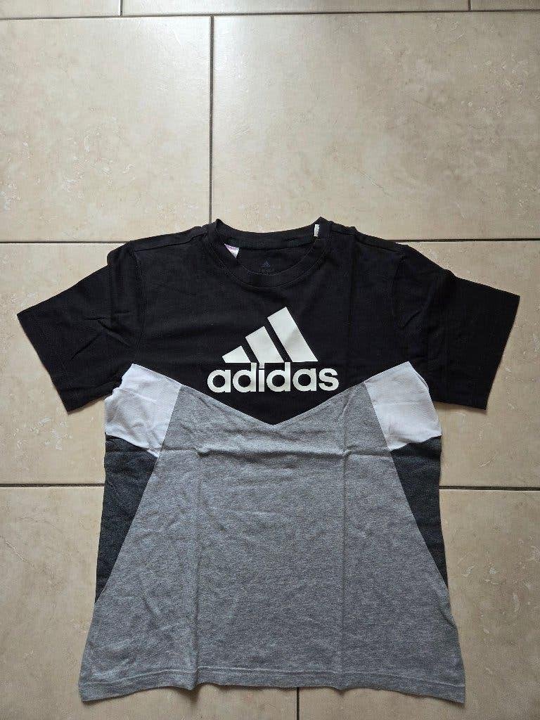 t-shirt, Kinderen en Baby's, Kinderkleding | Maat 164, Ophalen, Adidas, Gebruikt, Shirt of Longsleeve