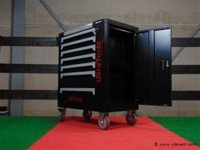 ‼️ NIEUW Gereedschapswagen compleet ‼️ ultratoolz, Ophalen, Gevuld, Nieuw