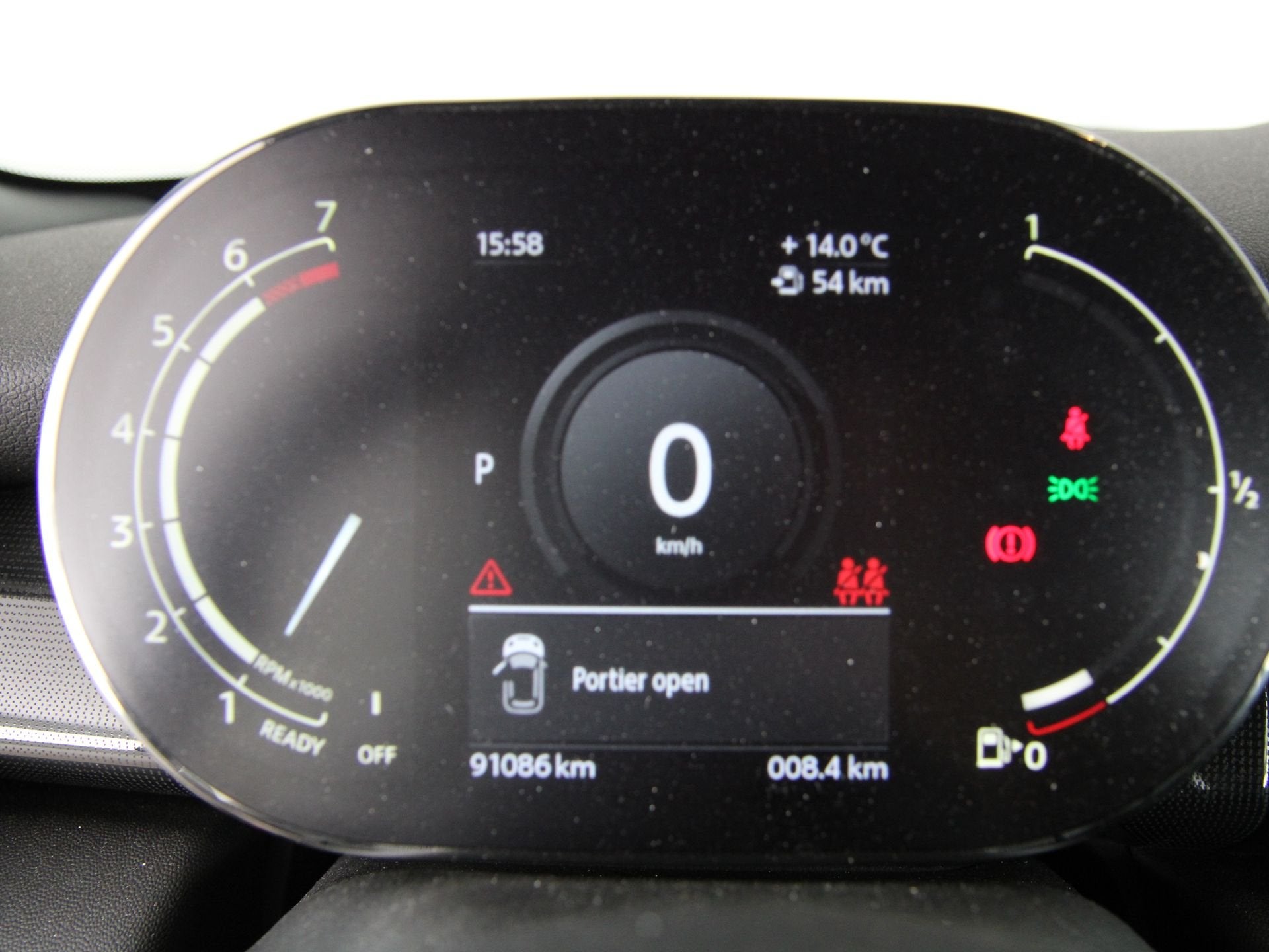 MINI Cabrio Cooper S Hammersmith Edition Aut. (bj 2020), Auto's, Mini, Gebruikt, 4 stoelen, Bedrijf, 19 km/l