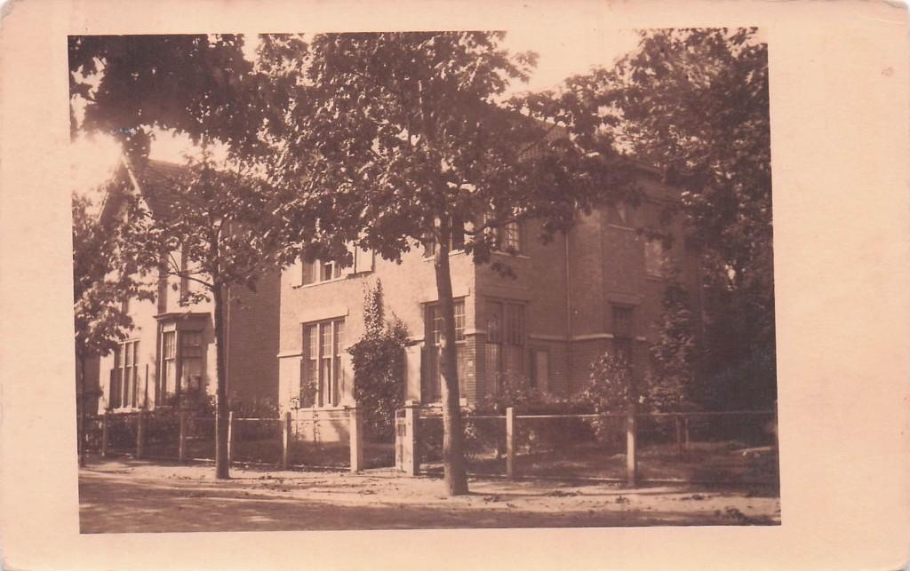 FOTOKAART - Waar, wat en wanneer?, Ophalen of Verzenden, 1920 tot 1940, Ongelopen, Zuid-Holland
