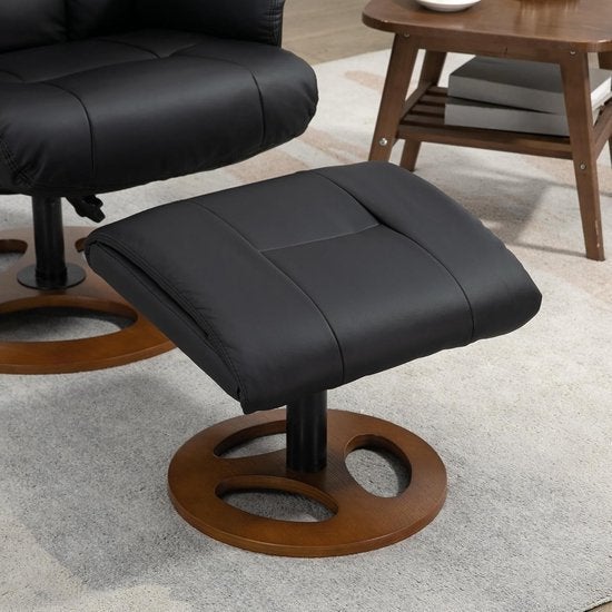 Relaxfauteuil – Recliner Stoel – TV Stoel, Corvance B.V., Verzenden, Nieuw, Corvancebol@gmail.com