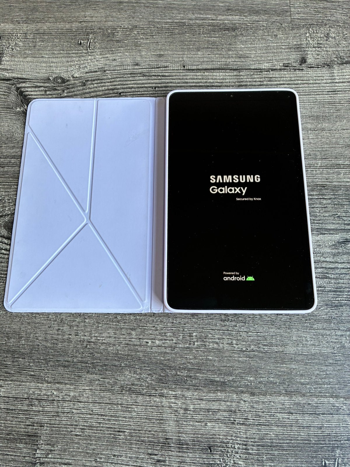 Samsung Galaxy Tab A9 64 gb graphite, 8 inch, Galaxy Tab, Ophalen of Verzenden, Zo goed als nieuw