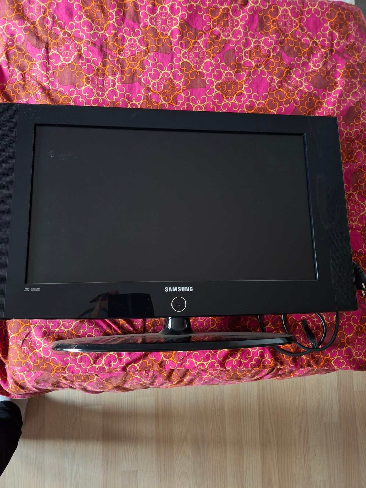 Samsung LE26A330J1XXC LCD TV 32 inch, Audio, Tv en Foto, Ophalen, Gebruikt, 50 Hz, Samsung