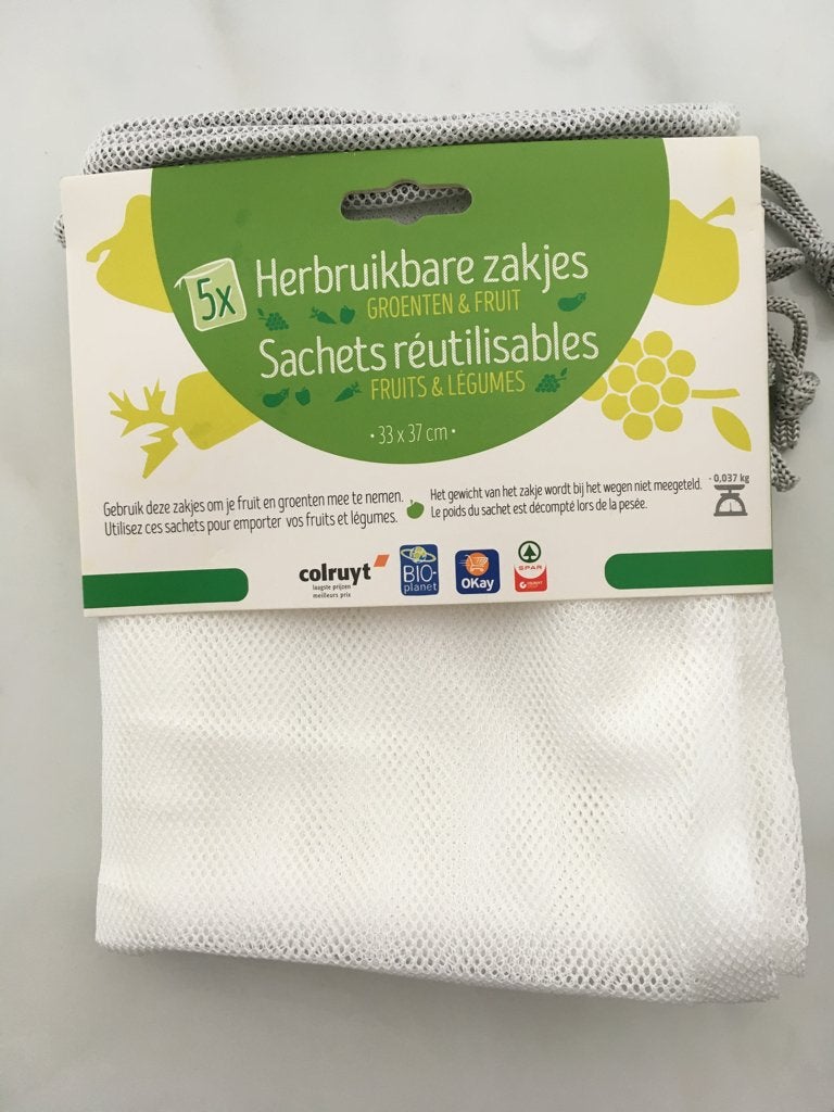 Diverse schoonmaakartikelen, Ophalen of Verzenden, Nieuw