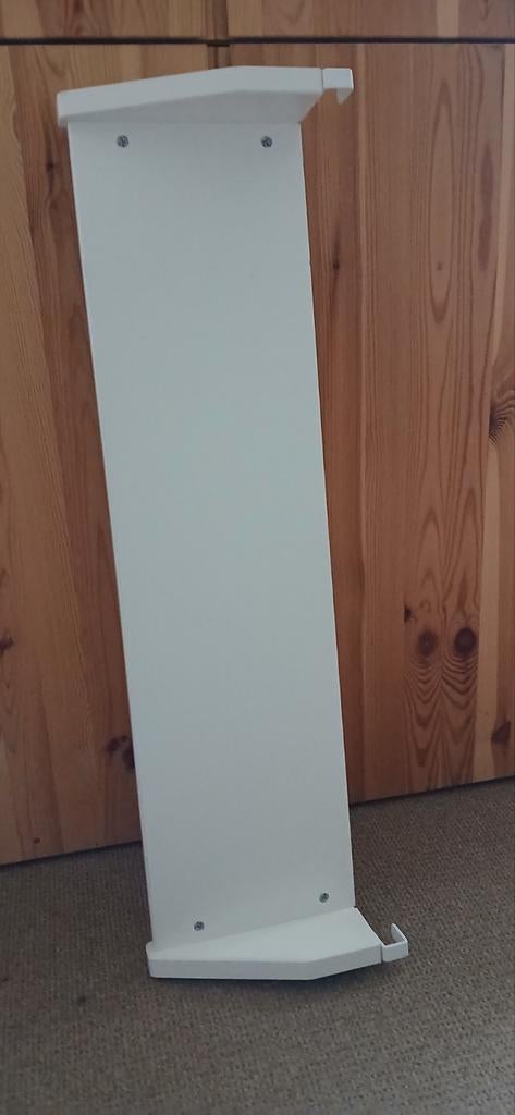 Boekenplank voor Vipack halfhoogslaper - licht geschuurd, Huis en Inrichting, Woonaccessoires | Wandplanken en Boekenplanken, Ophalen