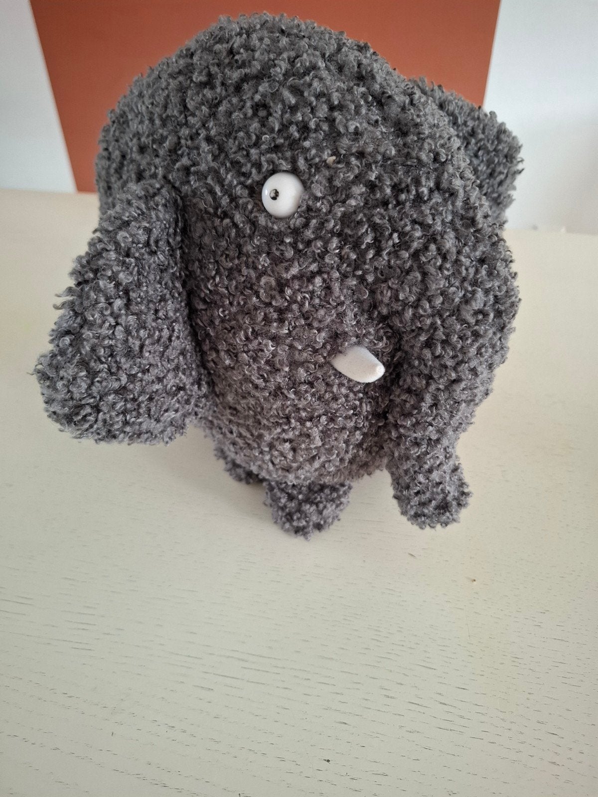Olli knuffel, Ophalen of Verzenden, Overige typen