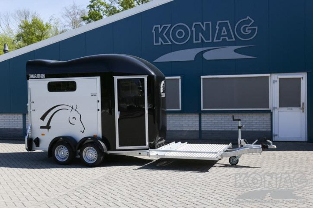 Cheval Liberte Gold Hippomobile / Marathon koetsentrailer, Nieuw, Overige typen
