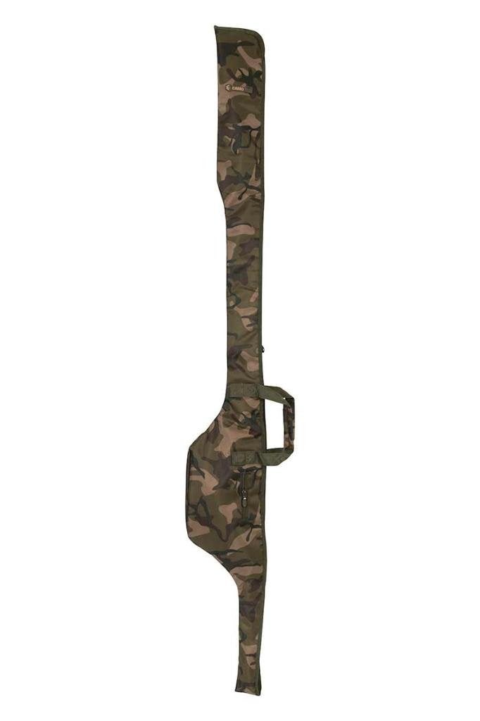 Fox Camolite 12ft Single Rod Sleeve, Ophalen of Verzenden, Zo goed als nieuw, Overige typen