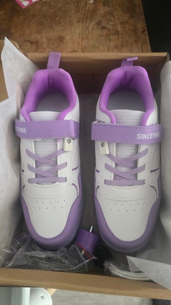 Rolschaatsschoenen, Ophalen of Verzenden, Nieuw, Kinderen