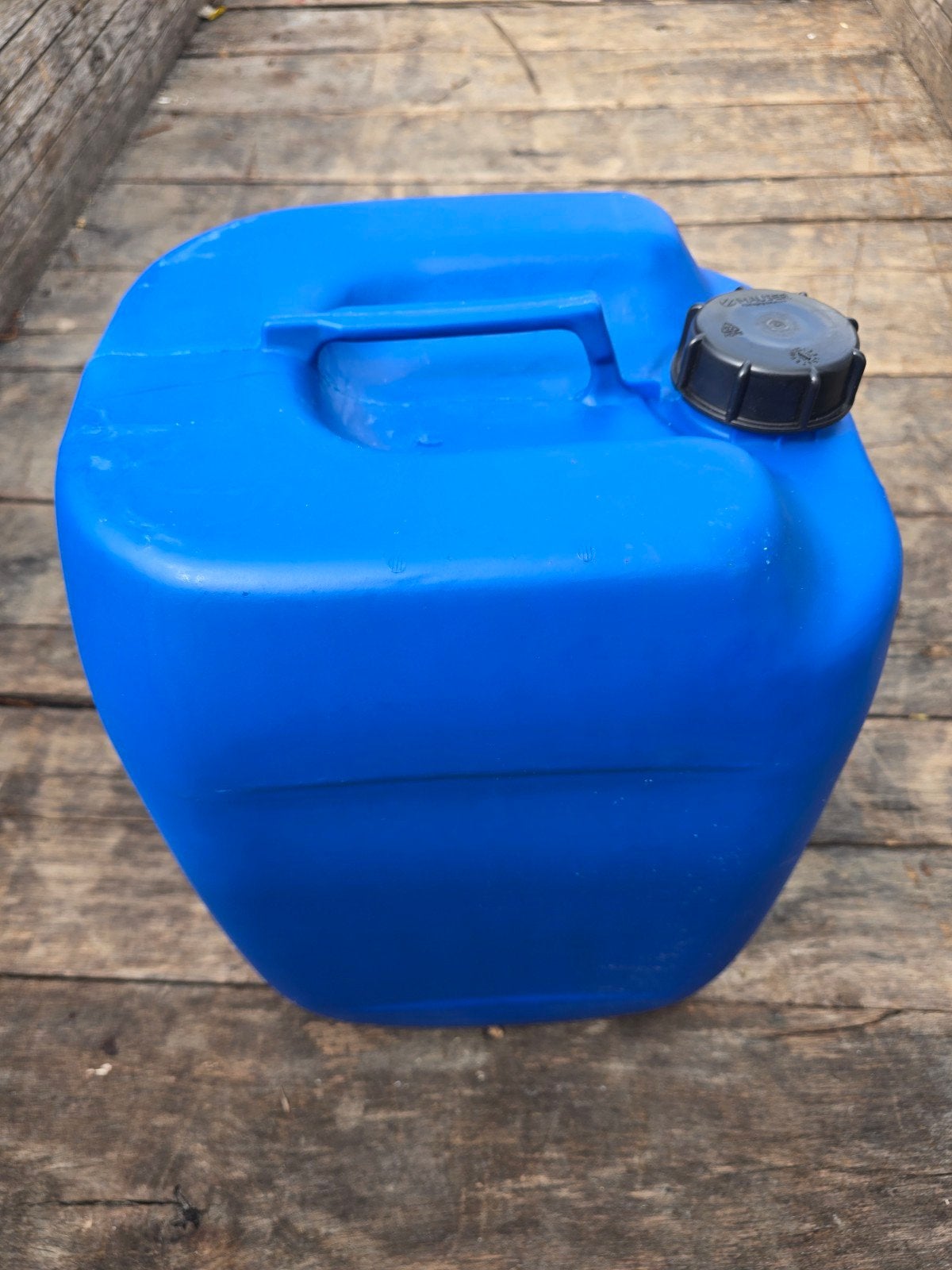 jerrycans 30 L, Minder dan 75 liter, Ophalen, Nieuw