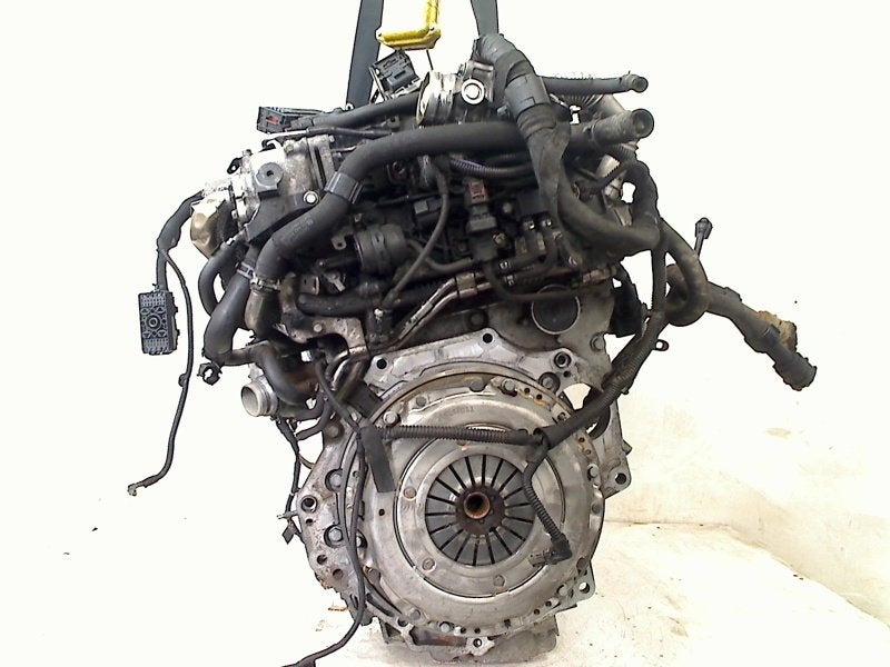 Motor Opel Astra J Sports Tourer (PD8/PE8/PF8) 2014 B16DTH, Gebruikt, Bahnhofsplatz, Rüsselsheim am Main 65423, , Duitsland, Opel