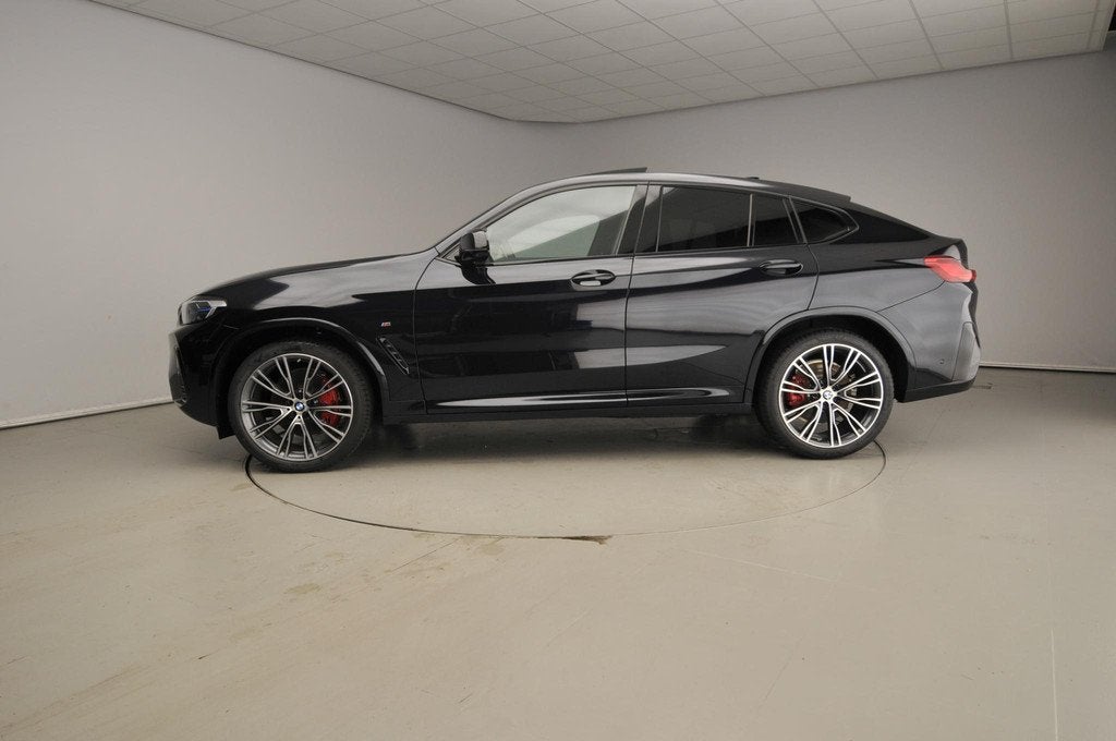 BMW X4 M40i | M Sport Plus Pack | Business Edition Plus | Hi, Auto's, BMW, Automaat, Stof, Euro 6, Met garantie (alle)