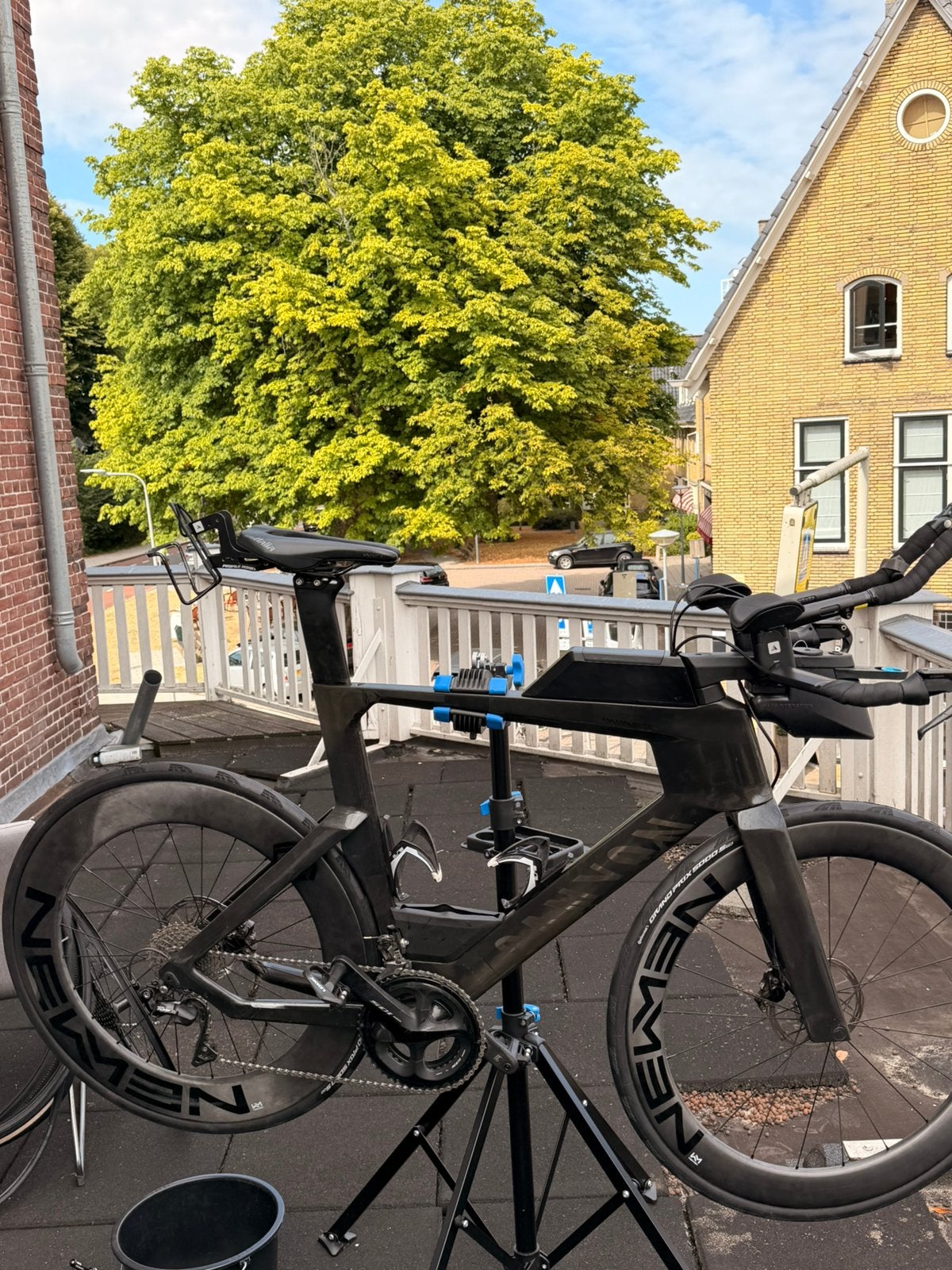 Canyon speedmax L, Ophalen of Verzenden, Zo goed als nieuw