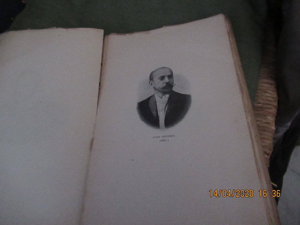 Ned  Schrijvers der Laatste 4  Eeuwen, Gelezen, Kunst en Cultuur, Ophalen of Verzenden, L Leopold