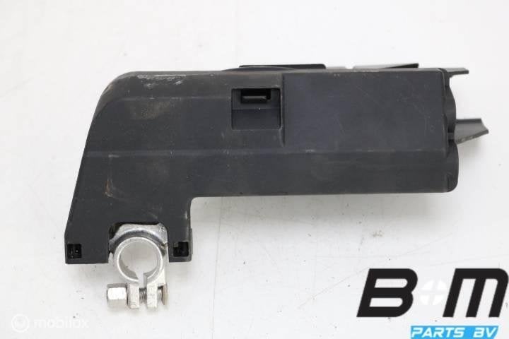 Centrale zekeringhouder Audi A4 8W Avant 8W0915459E, Gebruikt