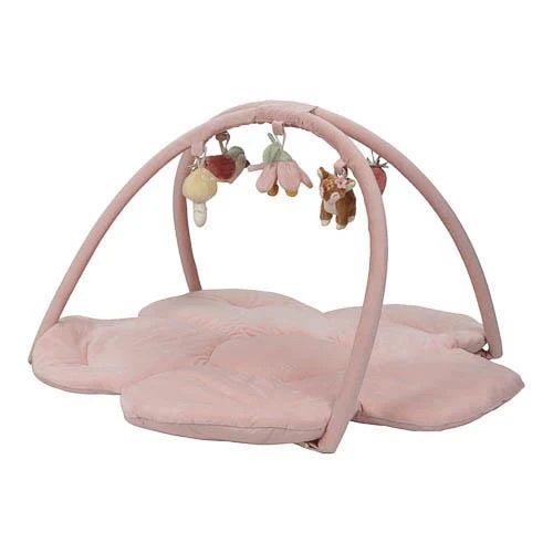 Little Dutch speelkleed roze, Kinderen en Baby's, Ophalen of Verzenden, Gebruikt
