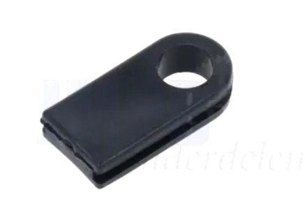 Zundapp kabeldoorvoer rubber ontsteking, Ophalen of Verzenden, Nieuw, Blok