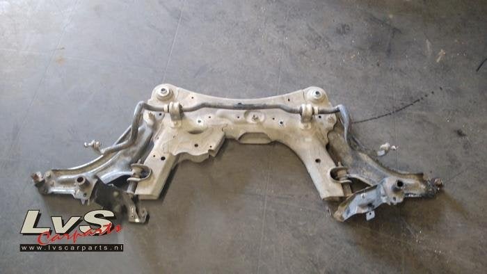 Subframe van een Mercedes Citan, Gebruikt, -, Ophalen of Verzenden, -