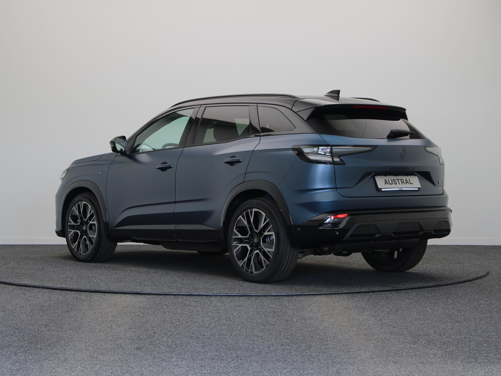 Renault Austral E-Tech full hybrid 200pk esprit Alpine | Vij, Auto's, Dealer onderhouden, Euro 6, 1199 cc, 2 kWh
