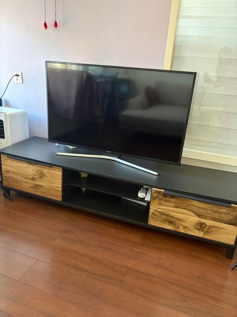 Samsung Smart TV 49 inch 4K in goede staat, 50 Hz, Ophalen of Verzenden, Zo goed als nieuw, Samsung