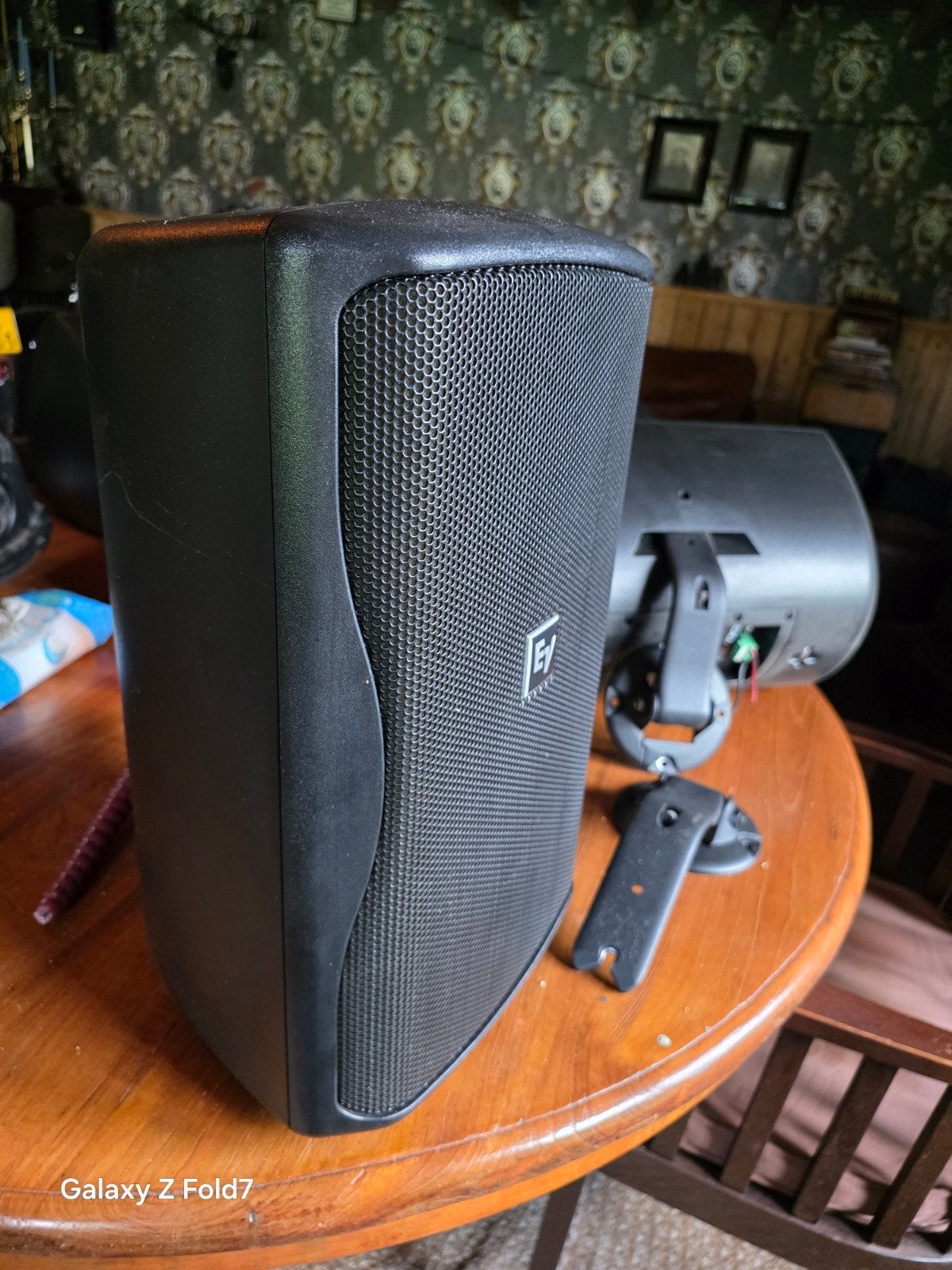 Electro-Voice ZX1i-90 passieve full-range luidspreker, EV, Audio, Tv en Foto, Geschikt voor surround/home cinema, Overige typen