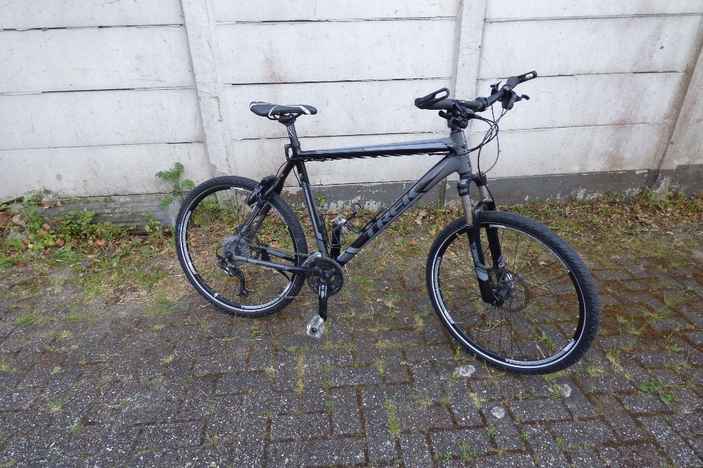 ATB Trek 26 inch, Ophalen, Hardtail, Heren, Zo goed als nieuw
