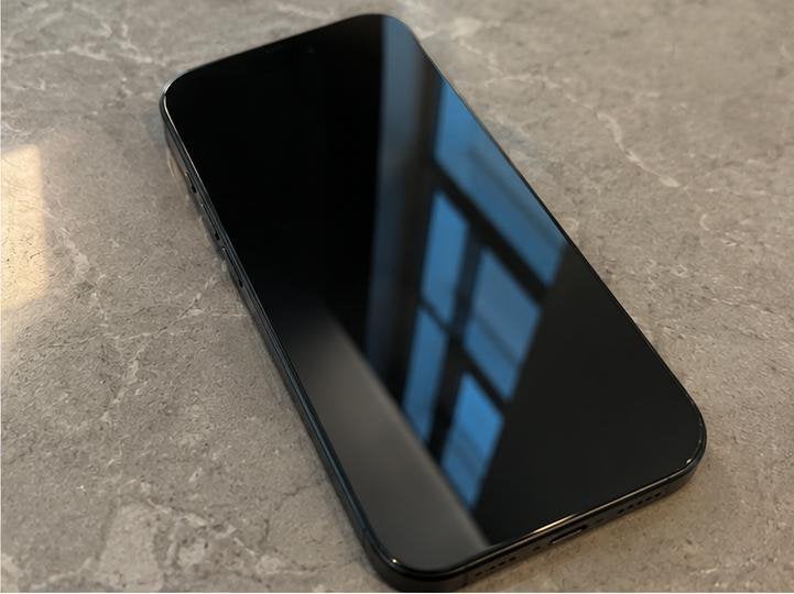 Foto 2 van Iphone 16 pro 128GB in complete nieuwstaat mét aankoopbon