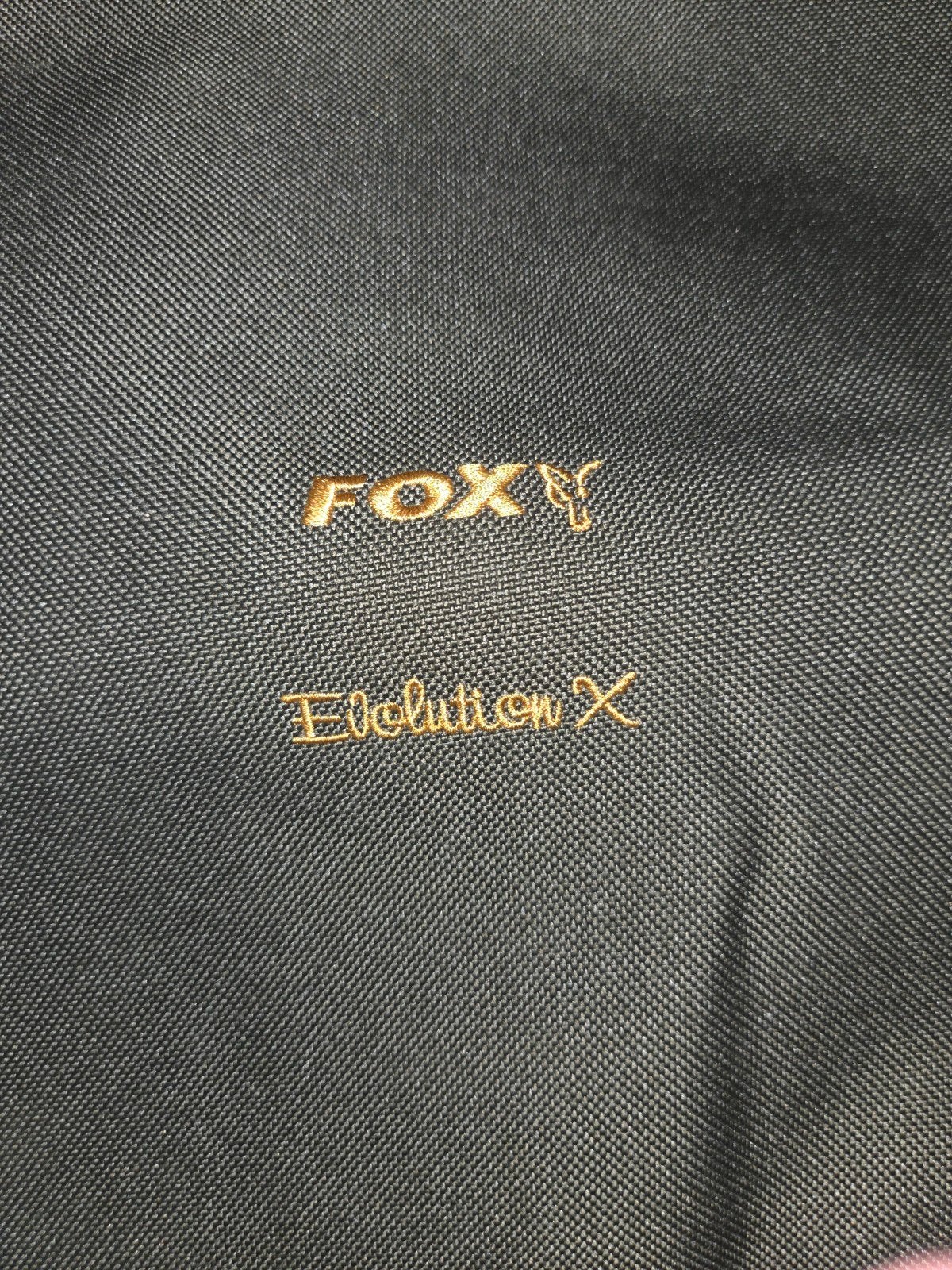 Fox Evolution X foedraal. Nieuw, Watersport en Boten, Hengelsport | Karpervissen, Ophalen of Verzenden, Overige typen