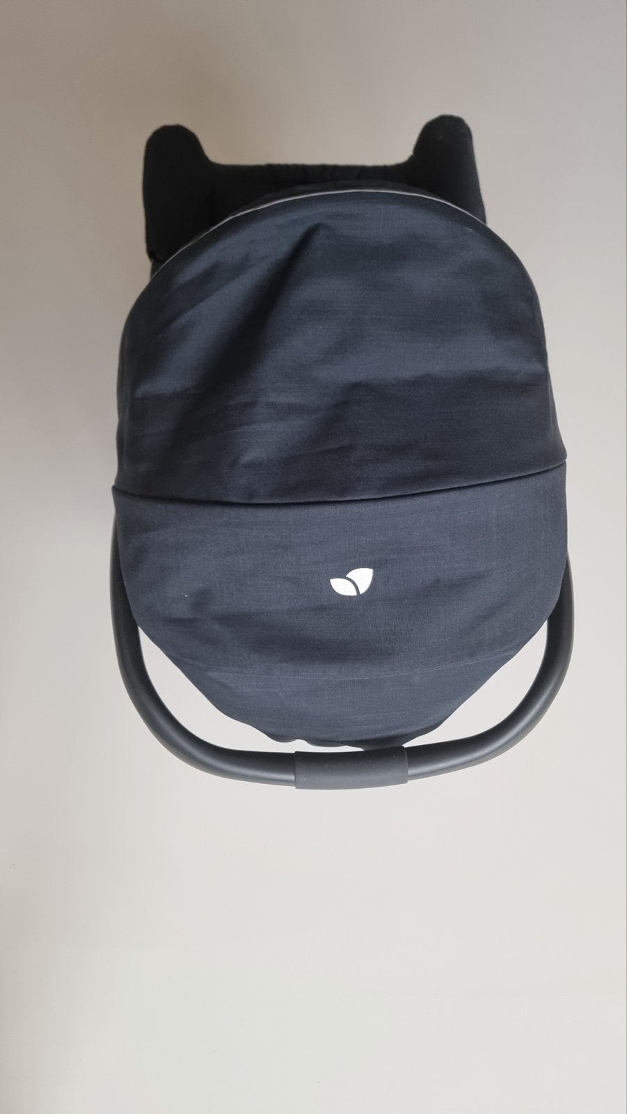 Joie i-Snug 2 autostoel - Zo goed als nieuw, Overige merken, Autogordel of Isofix, Zo goed als nieuw, 0 t/m 13 kg