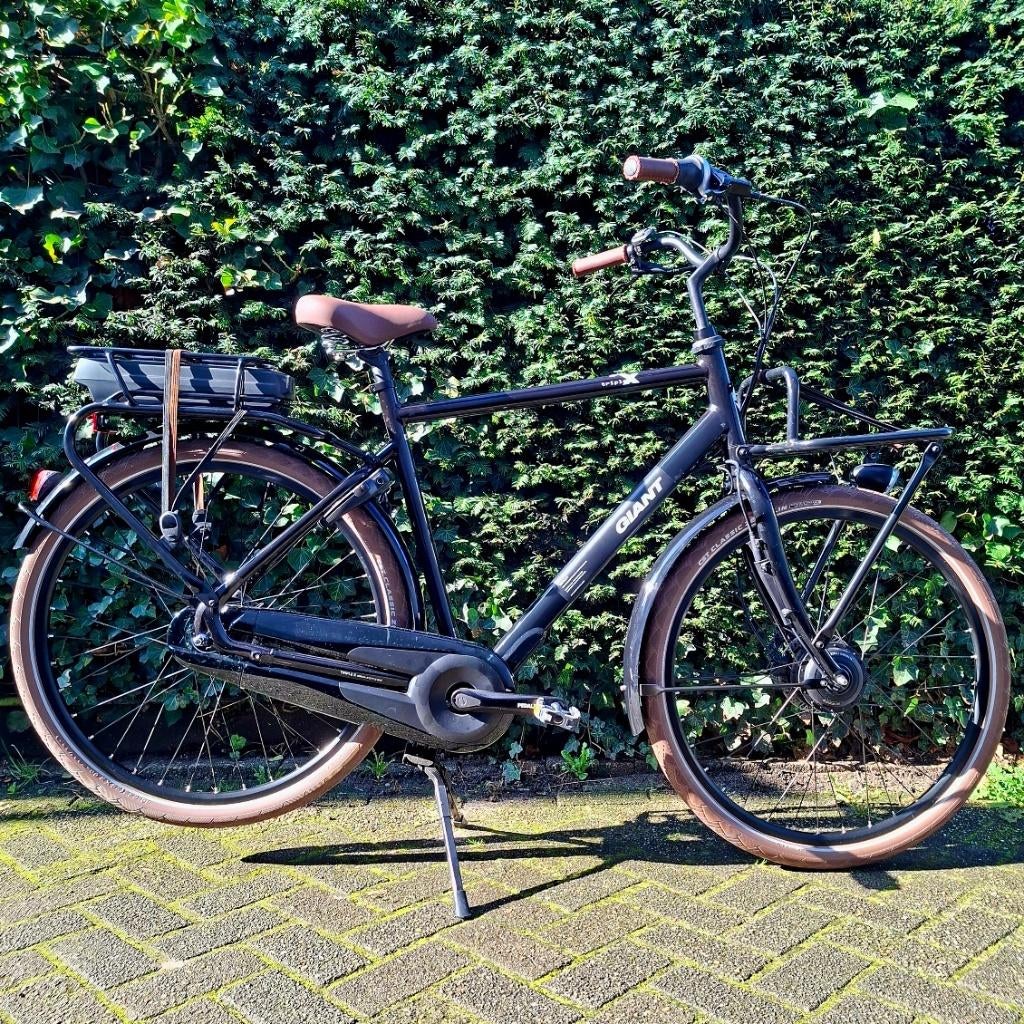Giant Triple X E+ 1 Heren XL Nieuw, Ophalen, Versnellingen, Nieuw, Giant