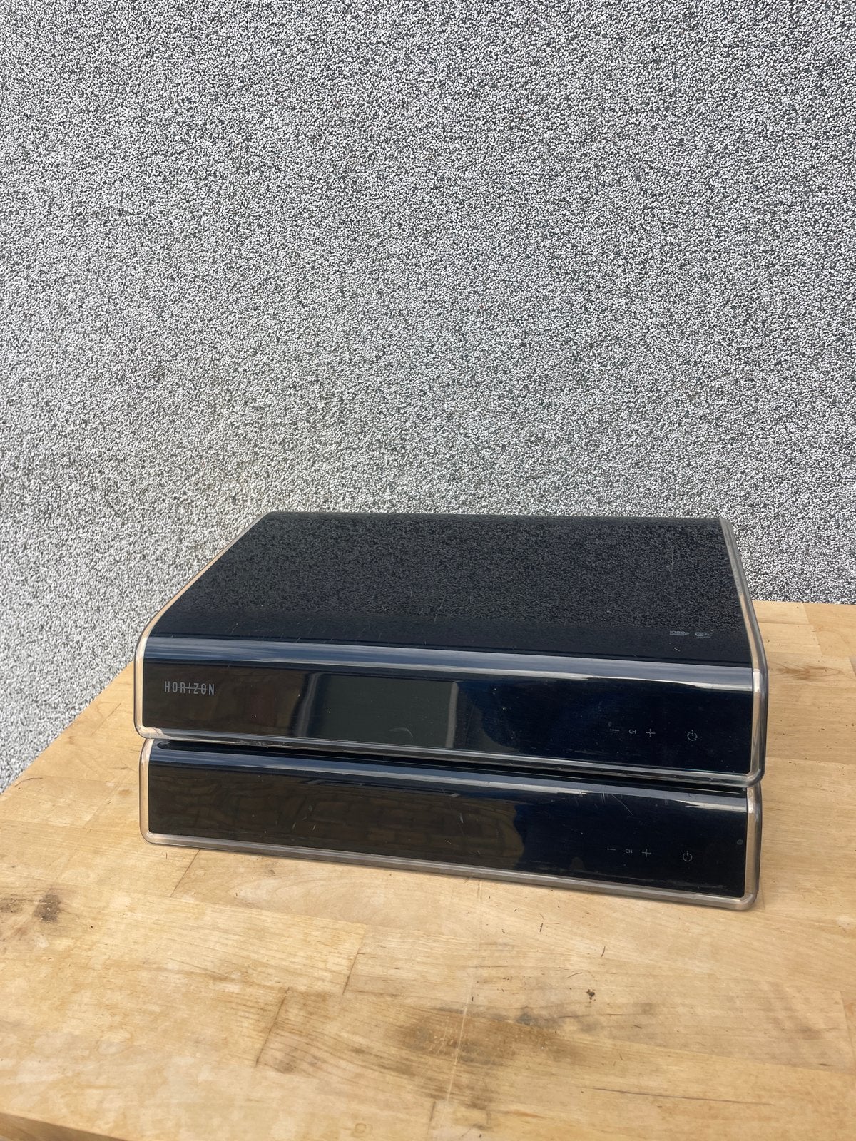 Horizon Mediabox XL SMT-G7401/XEN - Ziggo Decoder, Ophalen of Verzenden, Gebruikt, Decoder