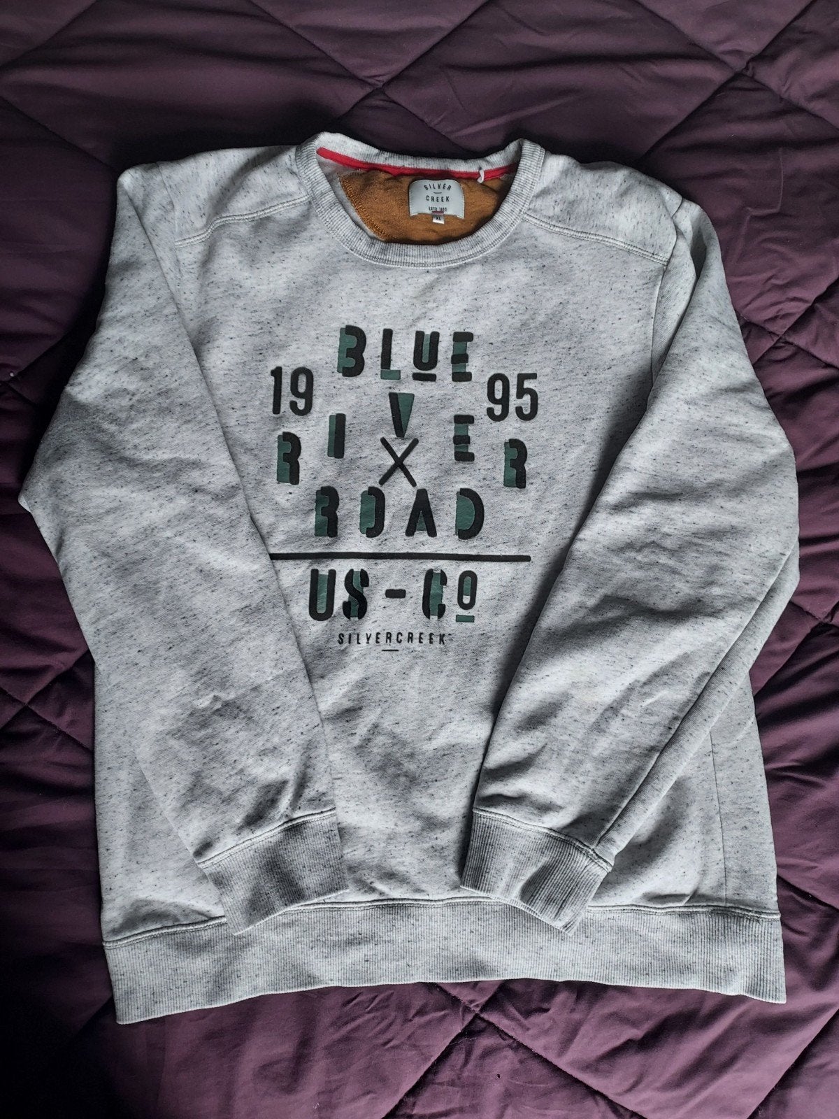 Huis sweater, Maat 56/58 (XL), Ophalen of Verzenden, Grijs, Gedragen
