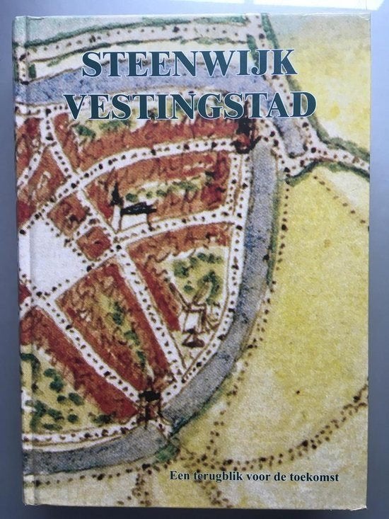 Steenwijk Vestingstad, Ophalen of Verzenden, 14e eeuw of eerder, Nieuw
