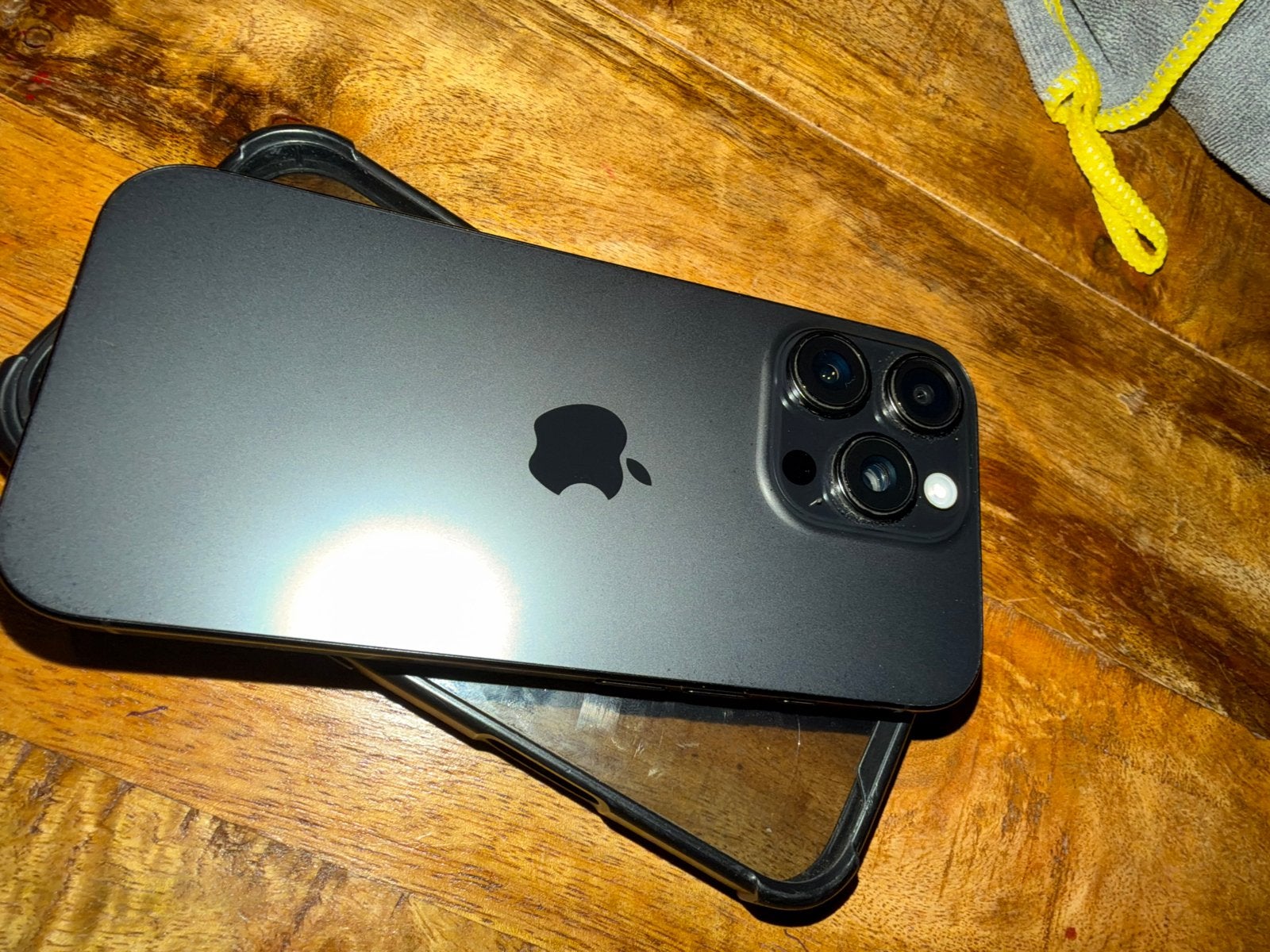 iPhone 16Pro - Zo goed als nieuw
