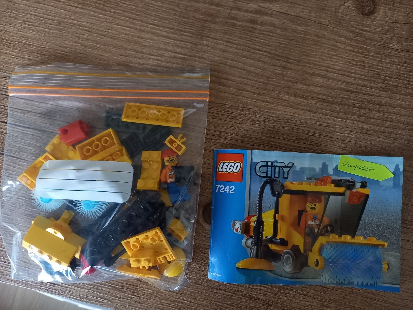 Lego - diverse complete sets. Per stuk of in 1 koop, Ophalen of Verzenden, Gebruikt