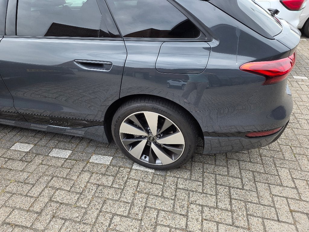 20" Audi E-tron A6 Sport velgen inc Falken Zomerband, Auto-onderdelen, Banden en Velgen, Banden en Velgen, Zomerbanden, 20 inch