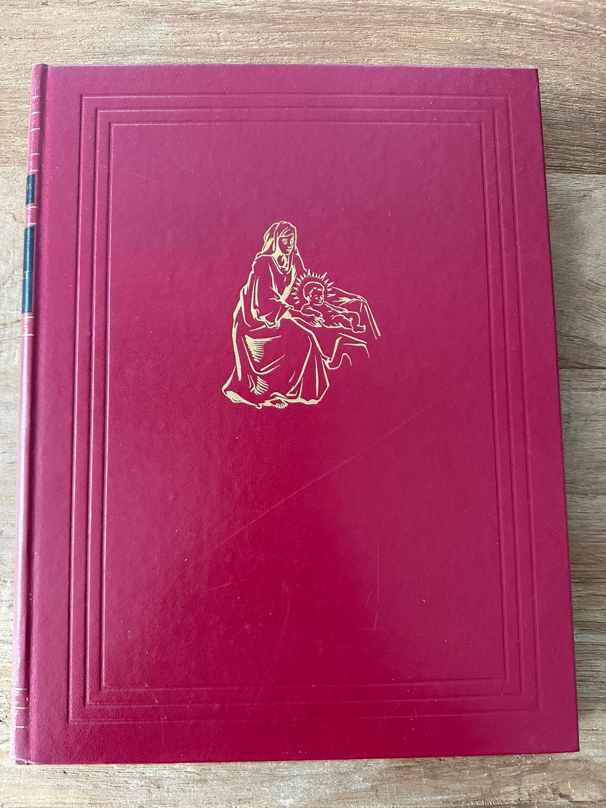 Bijbel - het nieuwe en het oude testament, Ophalen of Verzenden, Zo goed als nieuw