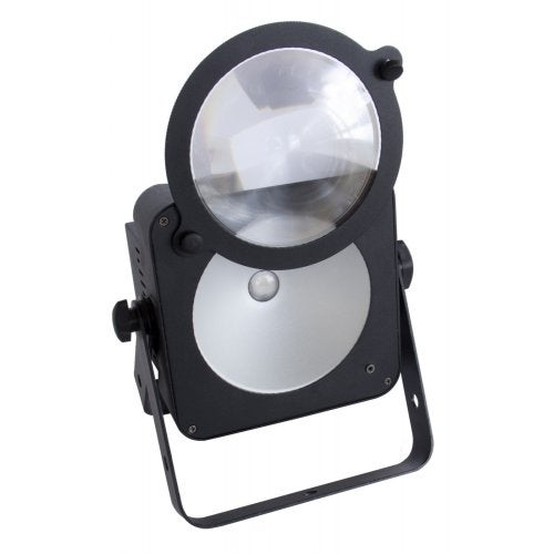 JB Systems COB-PLANO Compact 36W RGB COB-projector, Geluidgestuurd, ., Nieuw, Ophalen of Verzenden