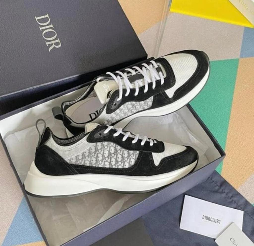 Dior B25 Sneakers | Alle kleuren | Nieuw | Maat 38 t/m 46, Ophalen of Verzenden