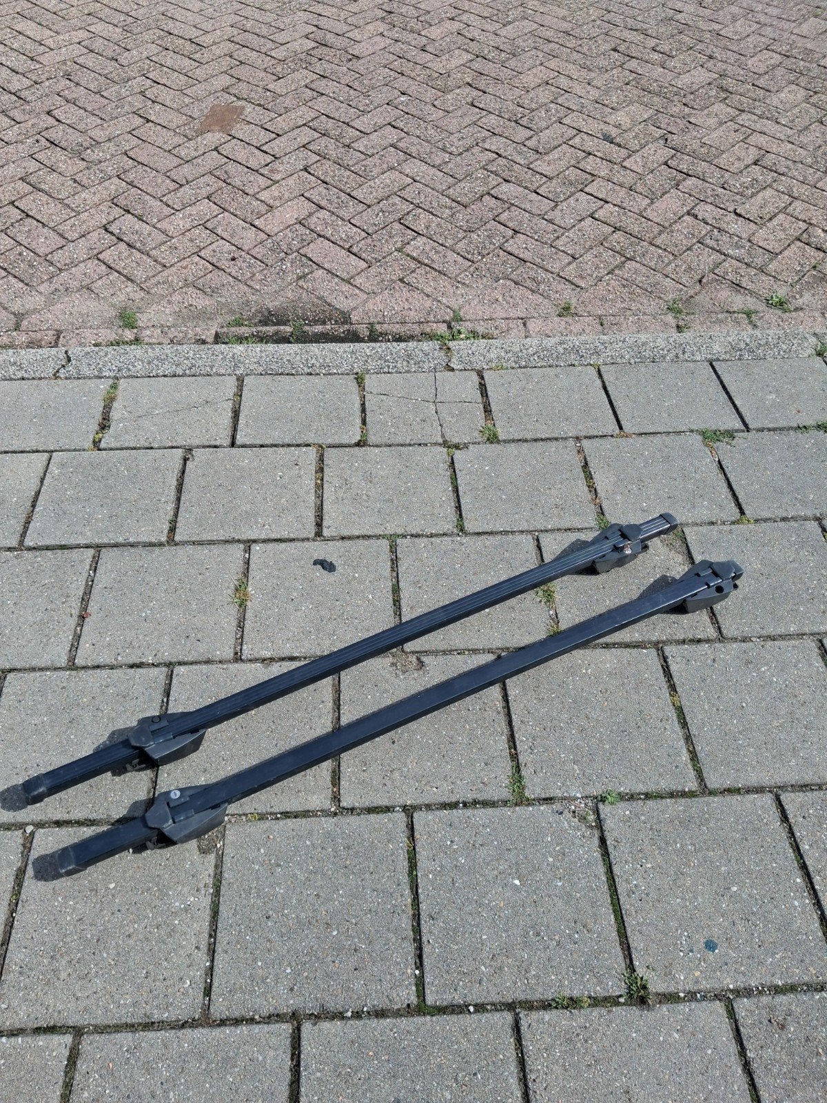 Dakdragers - Automaxi International - Max. 55 kg, Auto diversen, Ophalen