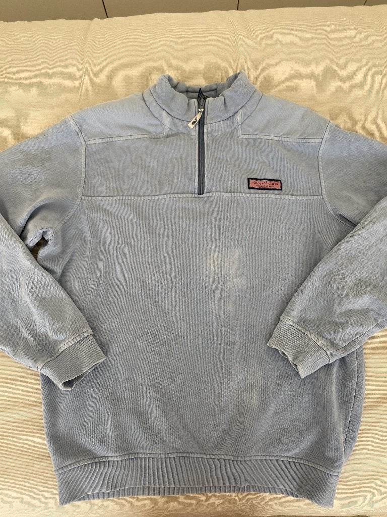Sweater / trui Maat S Vineyard vines by shep & ian, Overige kleuren, Ophalen of Verzenden, Maat 36 (S), Gedragen